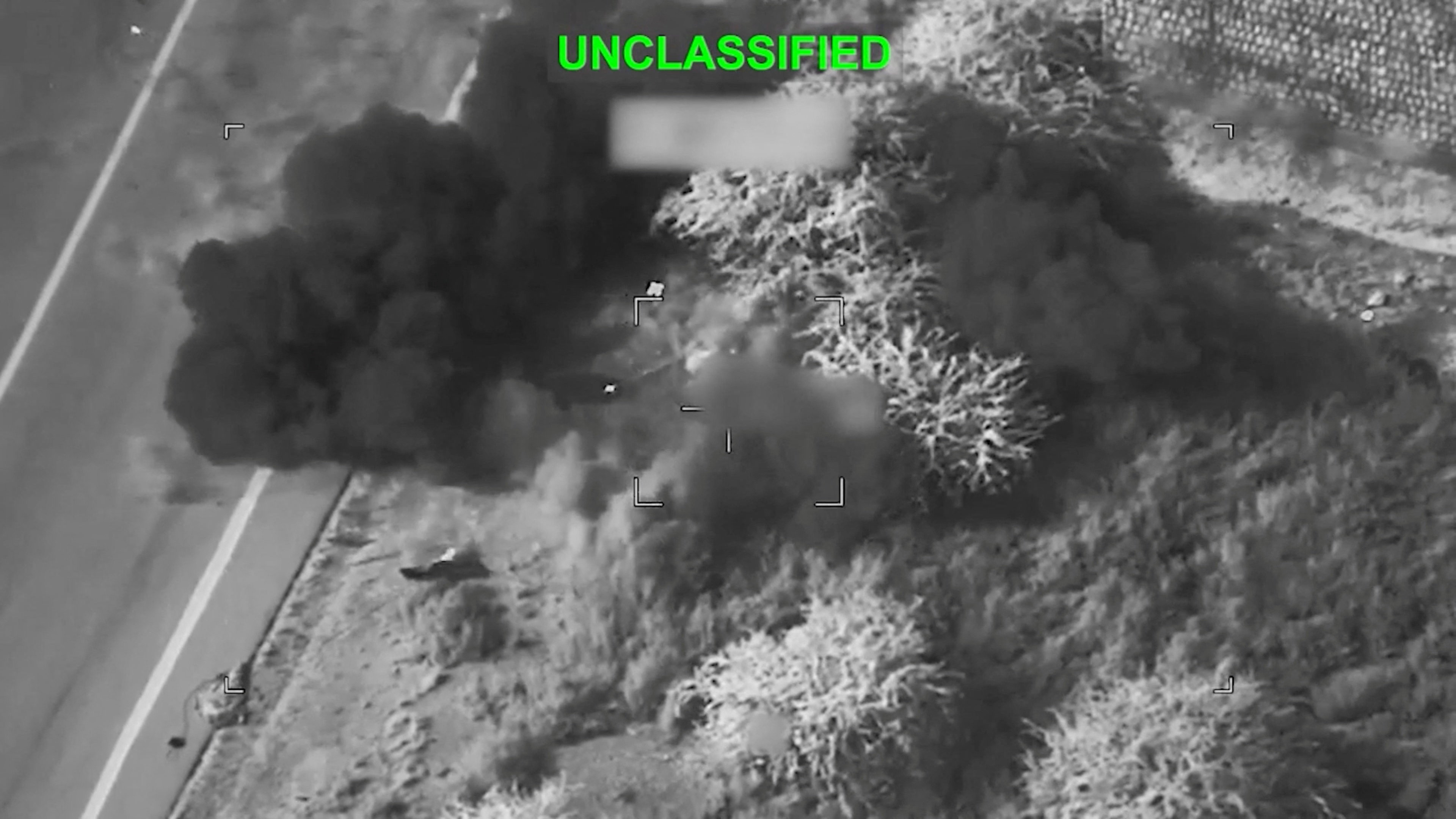 US Extends Strikes on Iran to Bridges and Airport in Escalation of Campaign